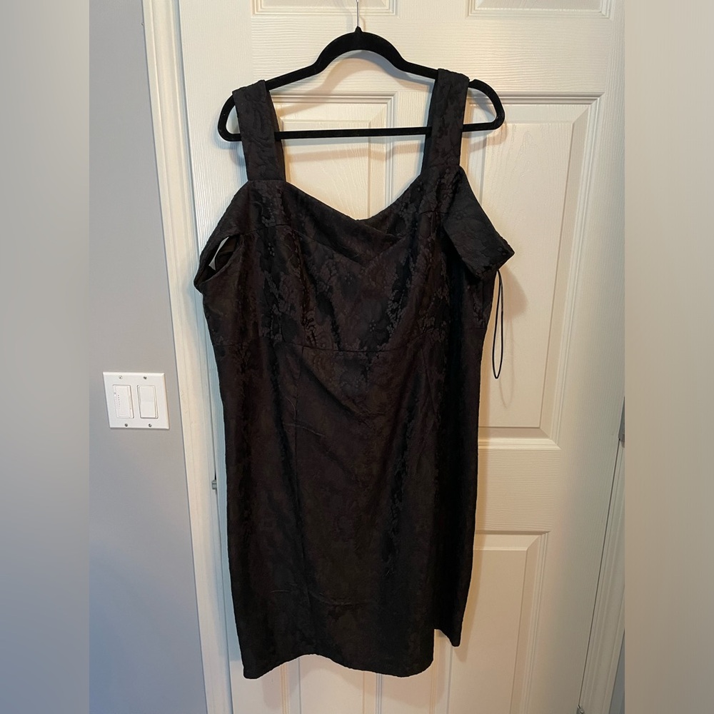 Plus Size Dress